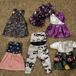 American Girl Doll Clothes